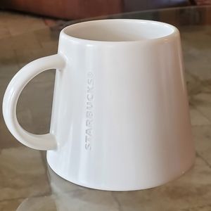 STARBUCKS MUG 2014